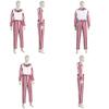 Clown In A Cornfield Cosplay Costume For Halloween Stage Performances With Spandex And Polyester For Halloween