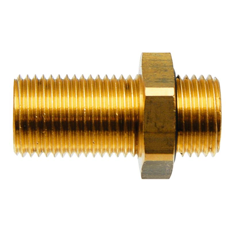 Bulkhead connector 24mm Kongsberg 8931040542