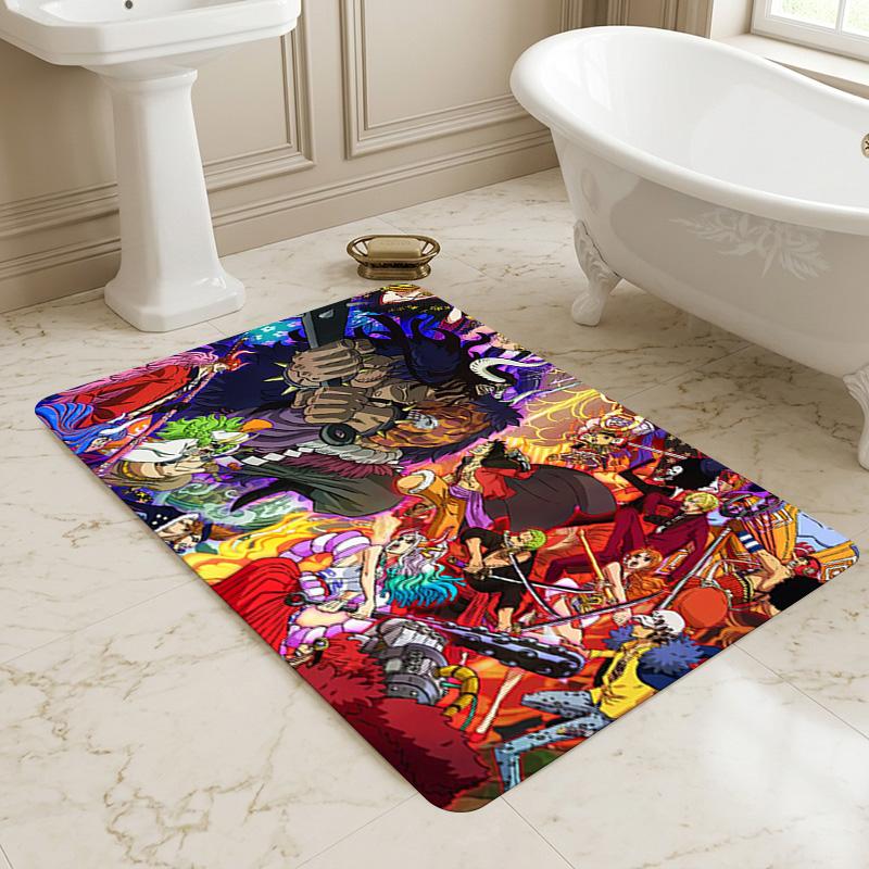One Piece Living Room Nonslip Area Rug Soft Carpet For Bedroom Game Playroom Sofa Office Home Decor Doormat Christmas Gift C9301773