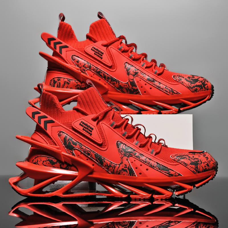 

Мужская обувь Кроссовки Мужская повседневная мужская обувь Теннис Роскошная обувь Кроссовки Race Дышащая обувь Модные лоферы Кроссовки для мужчин 39