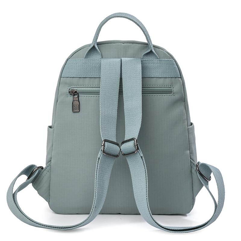 Women's Backpack Outdoor Travel Backpack Large Capacity Backpack