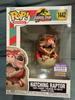 [USED] Pop Funko Jurassic Park Limited Edition Raptor