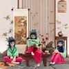 Apothecary The Diaries Anime Figures Pvc Model Maomao  Table Cute Girl Action Figures Toys For Gift Collect Figure Christmas