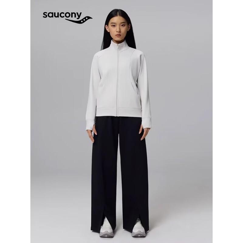 Saucony Women s Knitted Sport Jacket XL