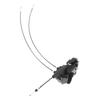 Front Right Door Lock Actuator For Nissan Quest 2005-2008 80500-ZF000 80500-ZF00A