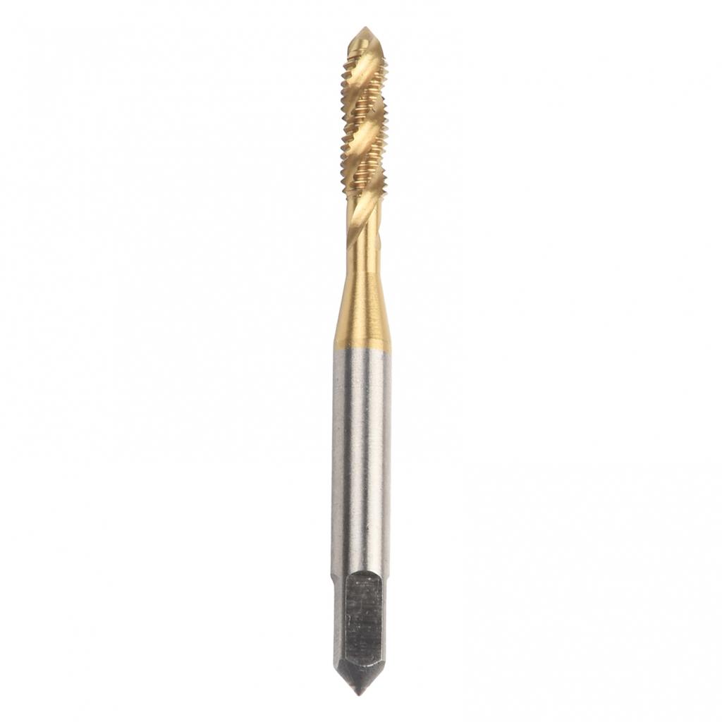 Spiral Tap HSS Screw Tap Hand Tap Screw Spiral Point