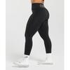 Gymshark Flex High Waisted Leggings Black B1a2q Bbbb