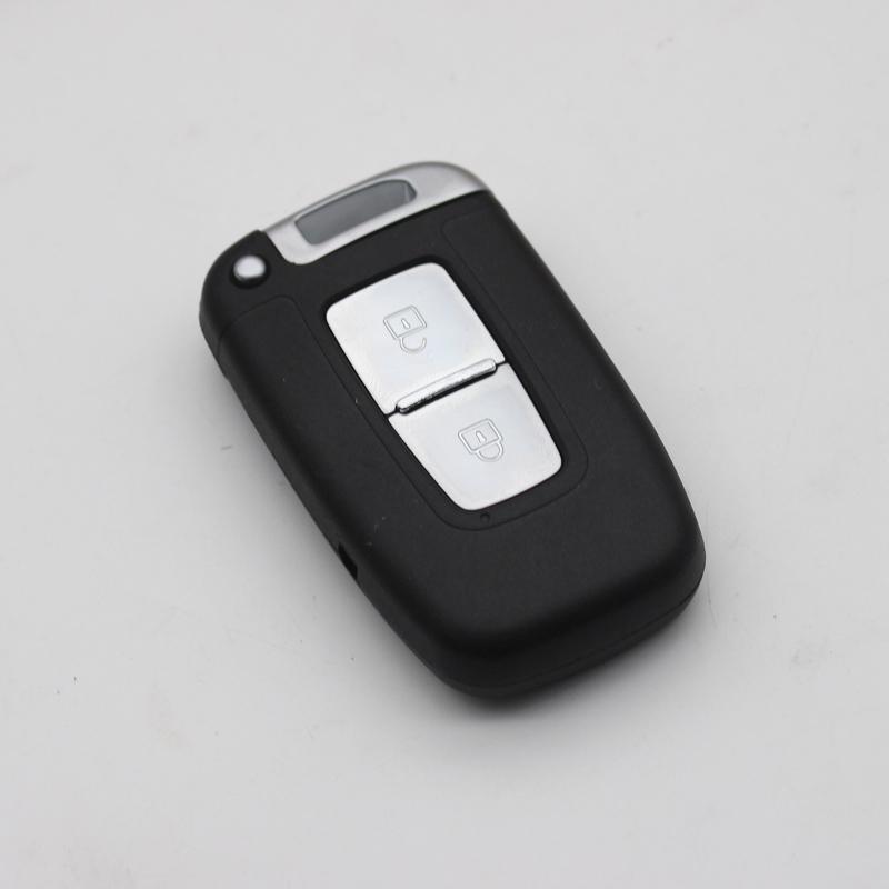 Für Hyundai SANTAFE Santa Fe Auto Fernbedienung Schlüsselgehäuse 1 Stück