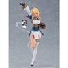Max Factory Figma Hololive Production Shiranui Flare Non-scale Plastic Painted Movable Figure