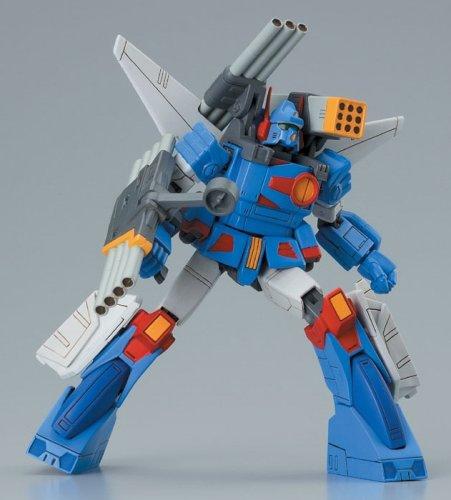 TAMASHII NATIONS IN OFFSHOOT Xabungle ACTION!!