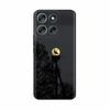 For Motorola Moto G56 5G Case Cute Print Cover Soft Black Silicone Bumper Phone Cases For Moto G86 MotoG86 G 56 Back Cover Funda