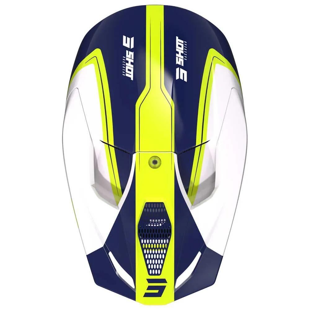 Shot Шлем для бездорожья Furious