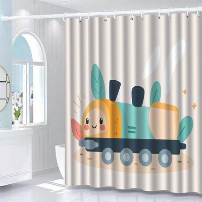 Bagno – Tende da doccia