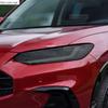 For HONDA ZR-V -2024 ZRV Car Exterior Headlight Anti-scratch Front Lamp Tint TPU Protective Film Repair Accessories Sticker