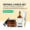 Retinol Serum Care For Aging For Dark Circles And Puffiness Dark Circles Skin Care Eye Bag Care Serum Bag Reduction Care Men Women 30ml
