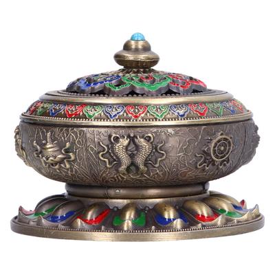 עיצוב הבית – קטורת ומבערי קטורת