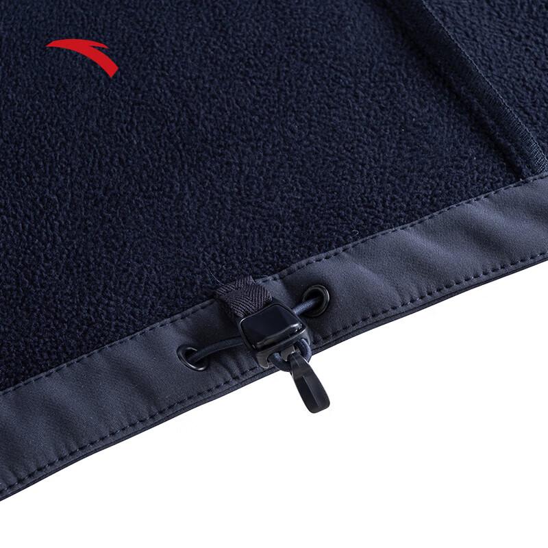Anta Earth Shell 3.0 Men's Softshell Jacket
