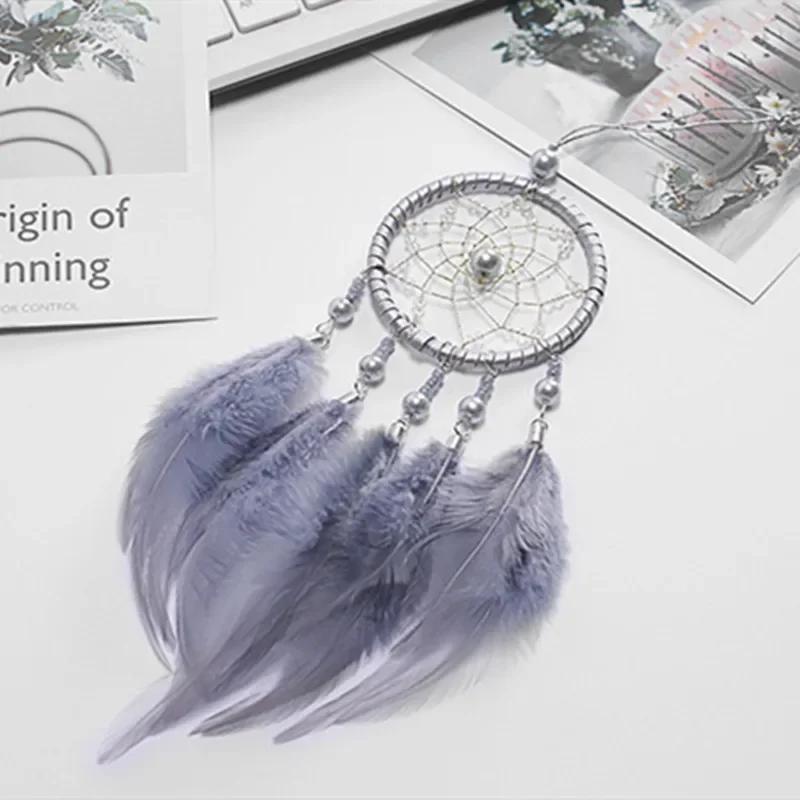 Nordic Dream Catcher Room Decor Car Dreamcatchers Wedding Gifts for Guests Farmhouse Decor Party Wedding Bedroom Decor