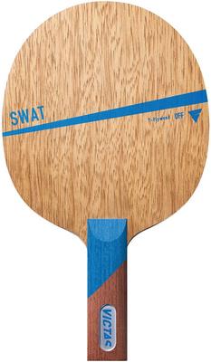 VICTAS Table Tennis Racket SWAT SWAT Attack Shakehand Straight 310005