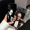 The Godfather TV Soft Phone Case for Xiaomi Poco X5 X6 X7 X8 Pro Max X3 F7 F8 Ultra M8 M7 M6 M5 Redmi 15 15C 14C 13C 12C X4 F6