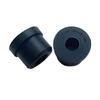 Liberation Tian VJH6 Rear Suspension Hydraulic Lock Shock Absorber Rubber Sleeve & Pad