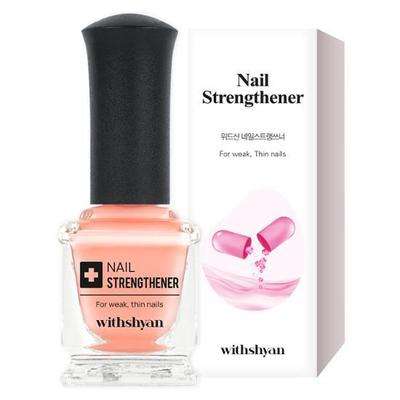 Withshyan Nail Strengthener 15ml