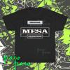 Brand New Mesa Boogie Engineering Logo American T-Shirt Funny Size S to 5XL