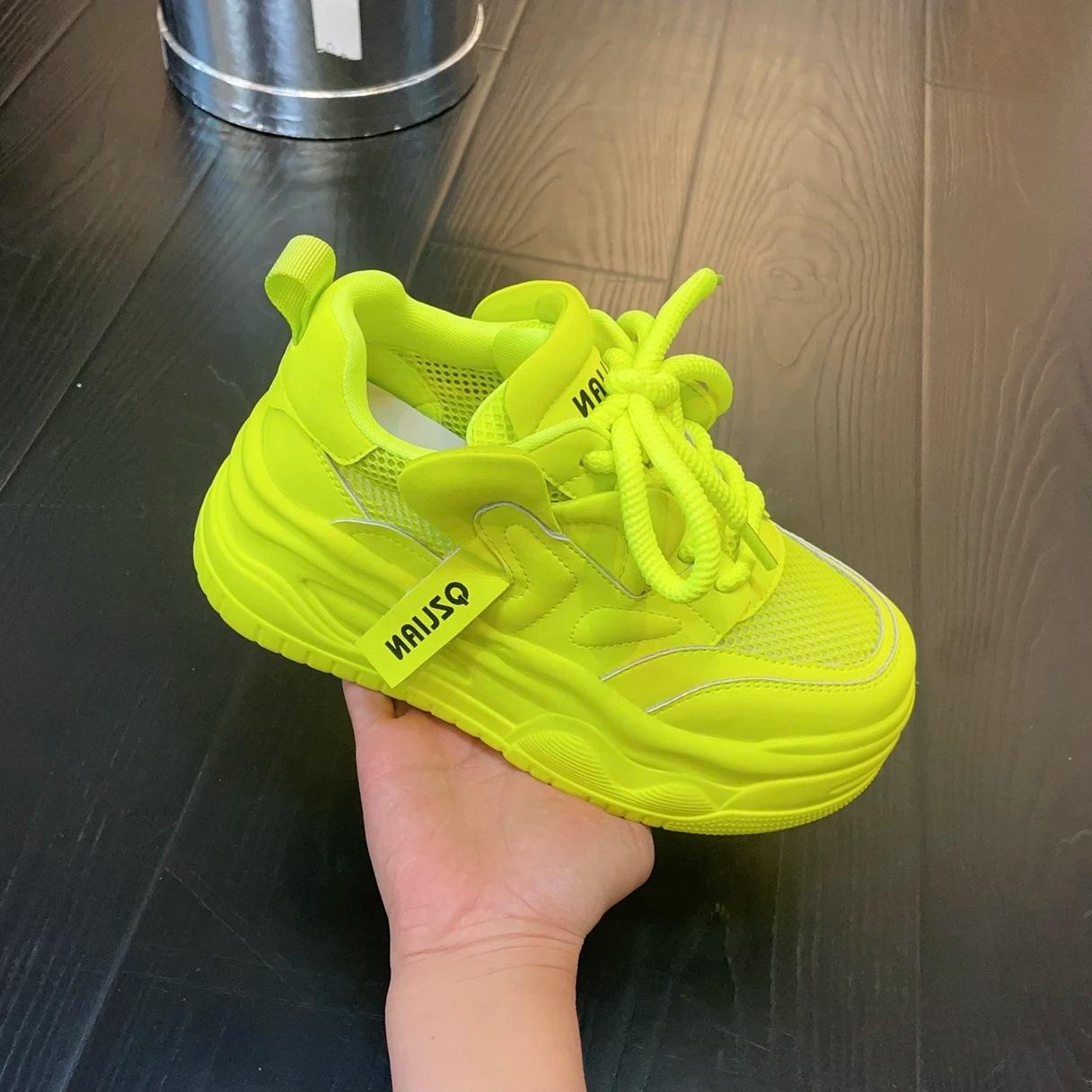 

Женская повседневная обувь для сёрфинга, летняя сетчатая дышащая обувь, повседневная обувь для отдыха на открытом воздухе 35