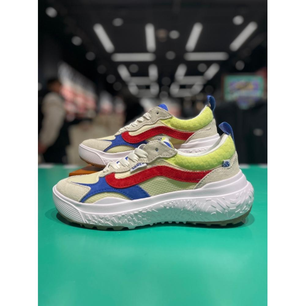 

Фургоны [Фургоны] Unisex Ultra Range NEO VR3 Multi VN000BCEBJW