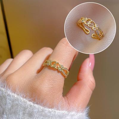 Anelli – Anelli da donna