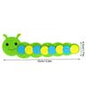 Cotton Math Tracing Counting for Intelligent Improvement Multiple Type Optional Color Sorting for Kids