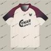 Stile Italiano Nuovi Arrivi Venezia Stampa 3D Maglia da Calcio T-Shirt Sportiva Casual Casa Trasferta Adulti BAMBINI Unisex Vendita Calda Top