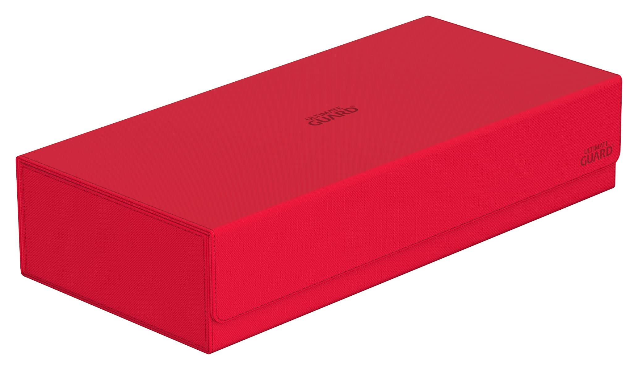 

Ultimate Guard Superhive Monocolor 550+ (Червоний) червоний