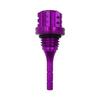 1pcs Motorcycle Engine Oil Dipstick Filler Cap Plug CNC Aluminum Alloy Motorcycle Accessories for GY6 BWS 125CC