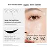 Wu Yitong Eyeliner & Mascara Stamp: Waterproof, Sweatproof, No Smudging, Customizable.