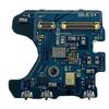 Gutes WIFI-Signal Antenne Ladeplatine 5G NFC Spule Mikro-Anschluss LCD Hauptkabel Für Samsung Galaxy Note 20 N980F N981U N981B