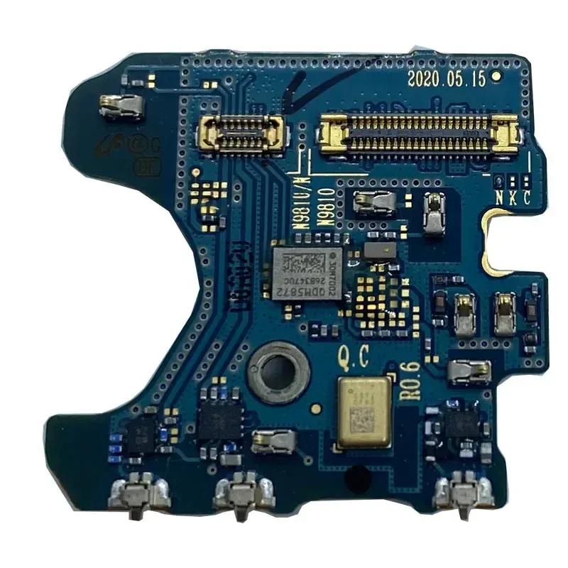 Gutes WIFI-Signal Antenne Ladeplatine 5G NFC Spule Mikro-Anschluss LCD Hauptkabel Für Samsung Galaxy Note 20 N980F N981U N981B