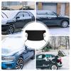 Snow Windshield Cover For Car Windscreen Oxford Cloth Frost Protection Thickened Windshield Sunshade For Commuting Winter