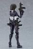 figma ARMS NOTE Library Chairman Non-scale ABS&PVC painted movable figure