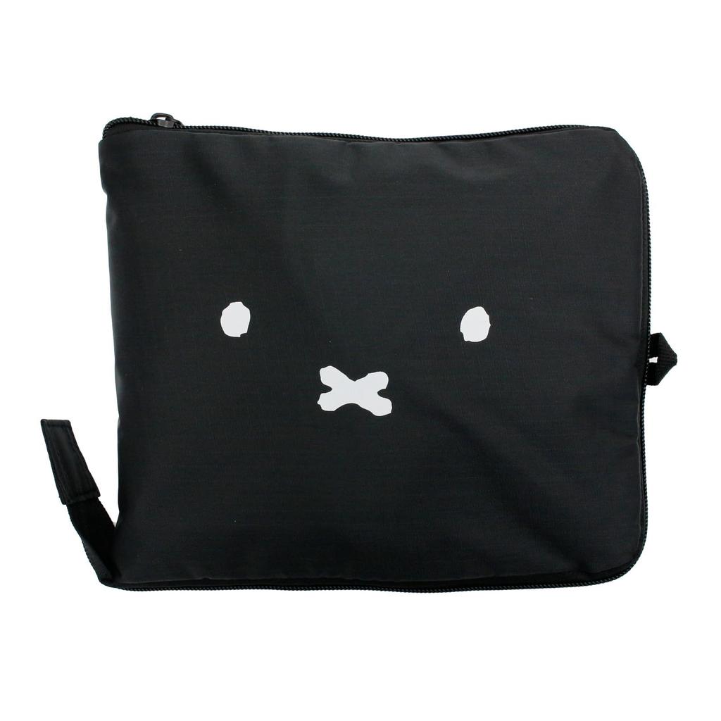 [Travel Collection] Foldable Boston Bag (Medium) Carry-On, TRC0402 B98, Black Face