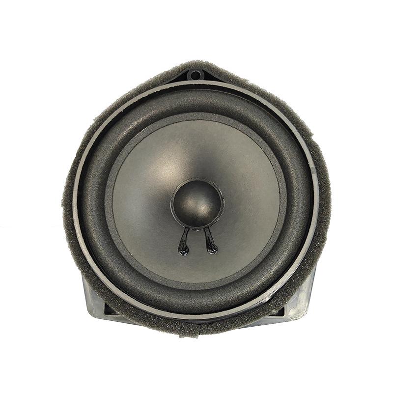 Auto Front Door Bass Sound Speaker Horn For Honda Accord 2003 2004 2005 2006 2007 Fit Jazz 2001 2002 2003 2004 2005 2006 2007