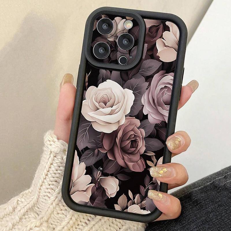 Case for Xiaomi Note 14 12 13 11 10 Pro Plus 10S 11S 12S 5G Summer Daisy Oil Painting Floral Phone Cases for Redmi 12C 13C 14C4G