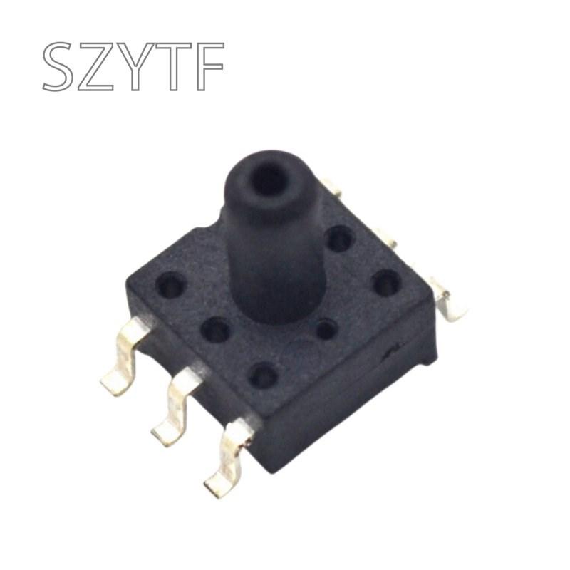 XGZP6859D  2.5V-5.5V Digital Output I2C Air Pressure Sensor Module Vacuum Cleaner Vacuum Packaging Machine Massager Air Wave