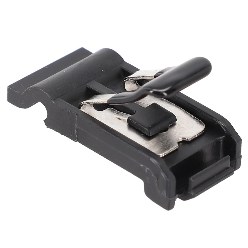 Für Toyota 05-21 Für Lexus Modell Feder Kraftstofffiltertür Scharnier 77360-30070 Für Corolla Für Matrix Für RAV4 Für Yaris