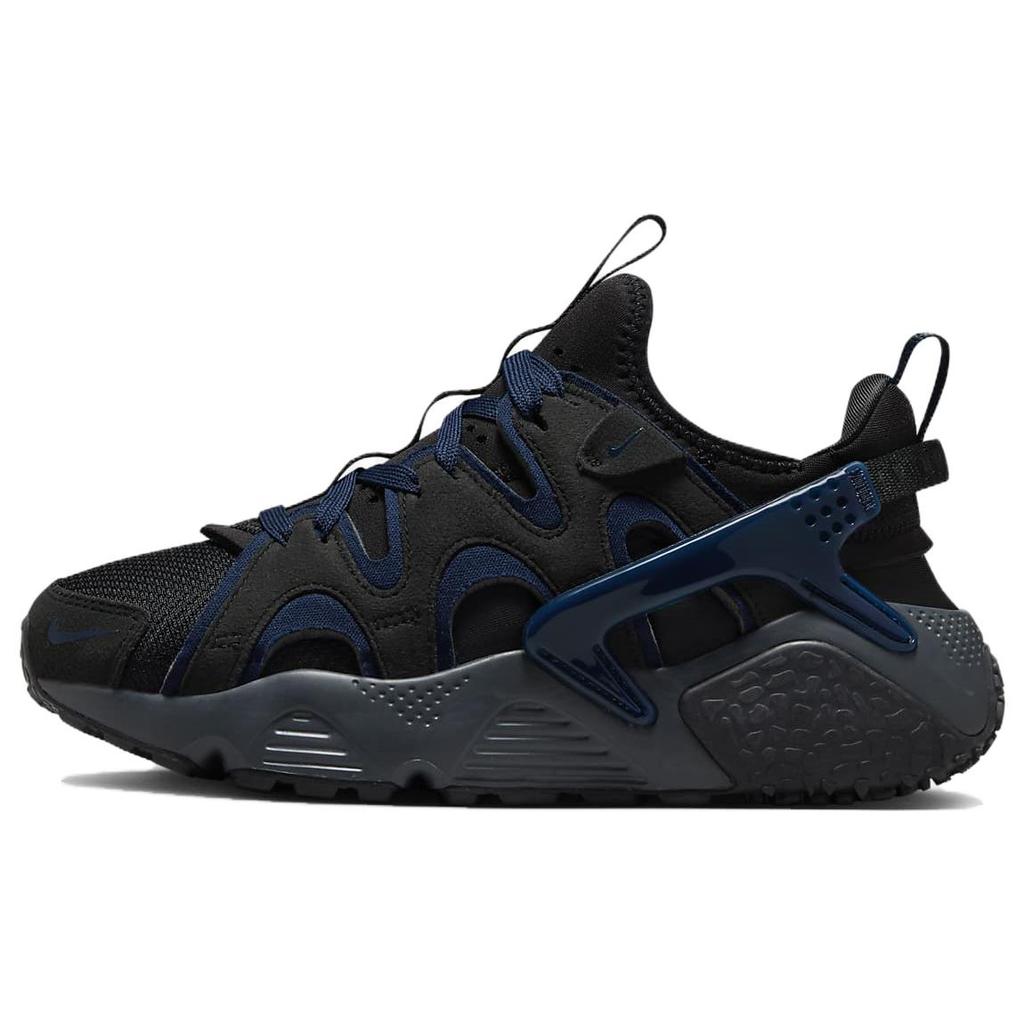 New Nike Air Huarache Craft Black Obsidian Women's DQ8031-003