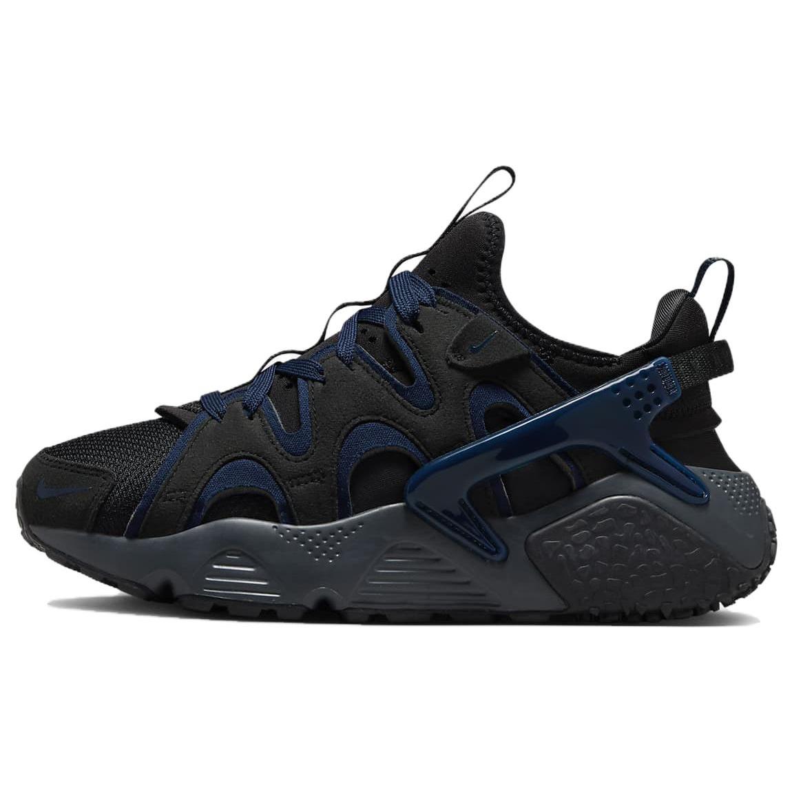 

Новые женские Nike Air Huarache Craft Черный Обсидиан DQ8031-003 36