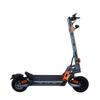 GELEIPU GT EVO Electric Scooter 11inch Off-road Tires 1600W*2 Motors 60V36Ah Battery 86km/h Max Speed 95km Max Range Adult Off-road Escooter