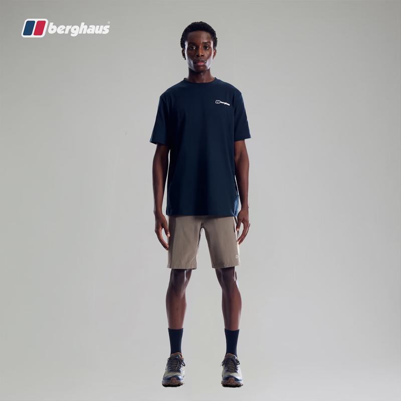 

Berghaus Wander Moor Men s Lightweight Outdoor Quick-Dry Shorts XXL