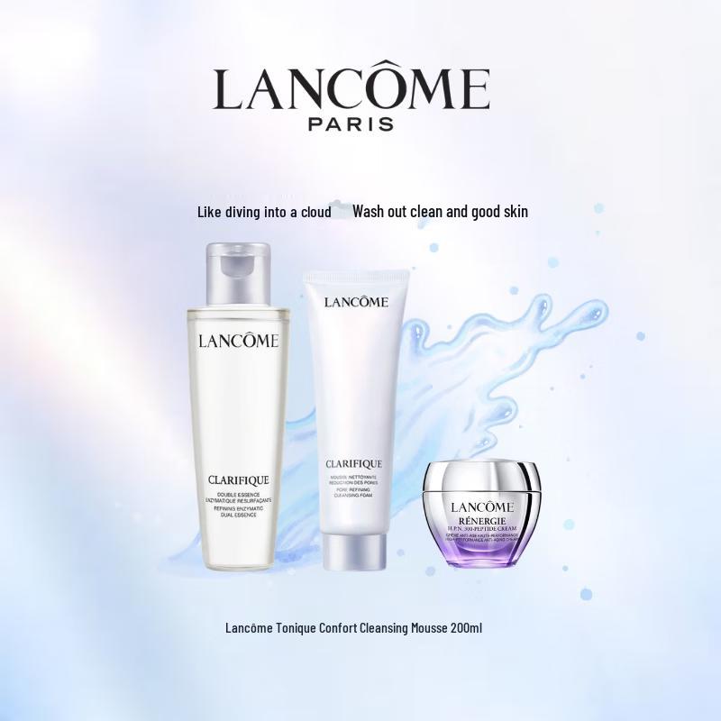 Lancome Aurora Skincare Discovery Set