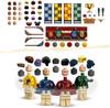 LEGO Harry Potter 76416 Quidditch